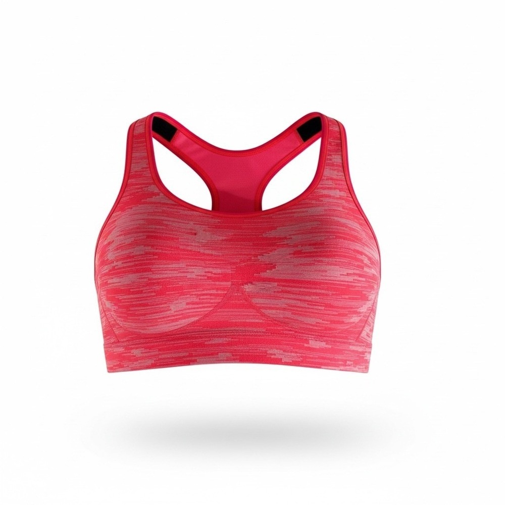 Brooks Rebound Racer Sports Bra Size 36DD